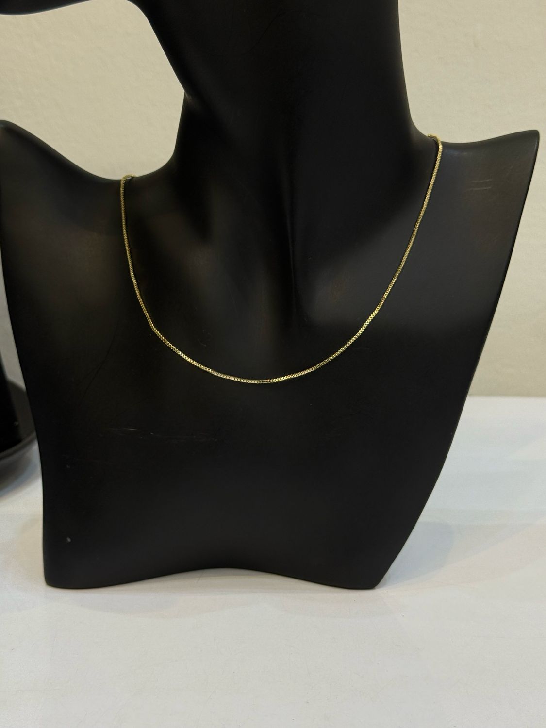 Sugar Necklace