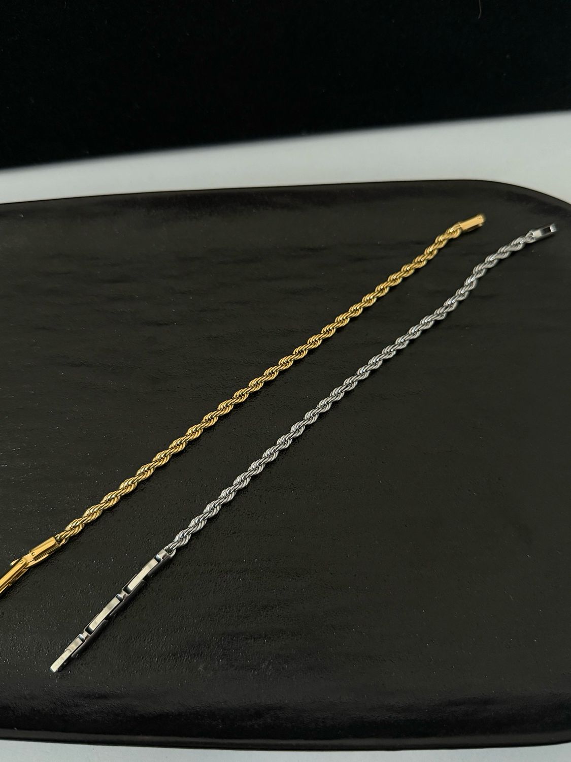 Luca Mens Bracelet