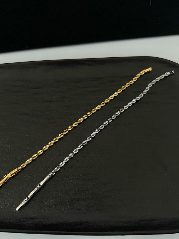 Luca Mens Bracelet