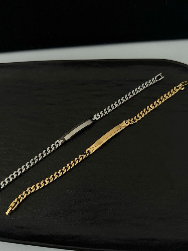 Luca Mens Bracelet