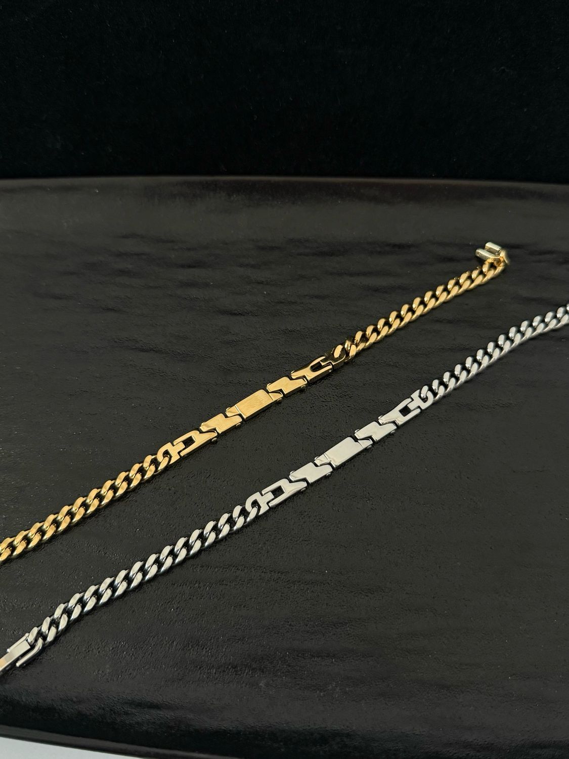 Luca Mens Bracelet