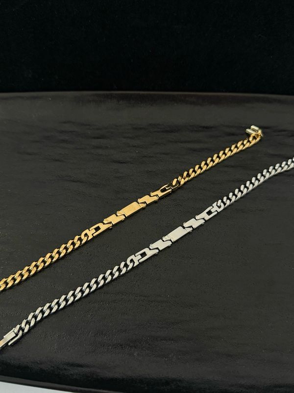Luca Mens Bracelet