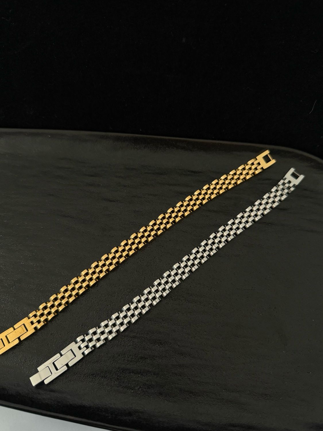 Luca Mens Bracelet