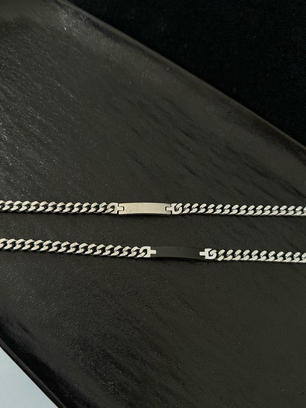 Luca Mens Bracelet