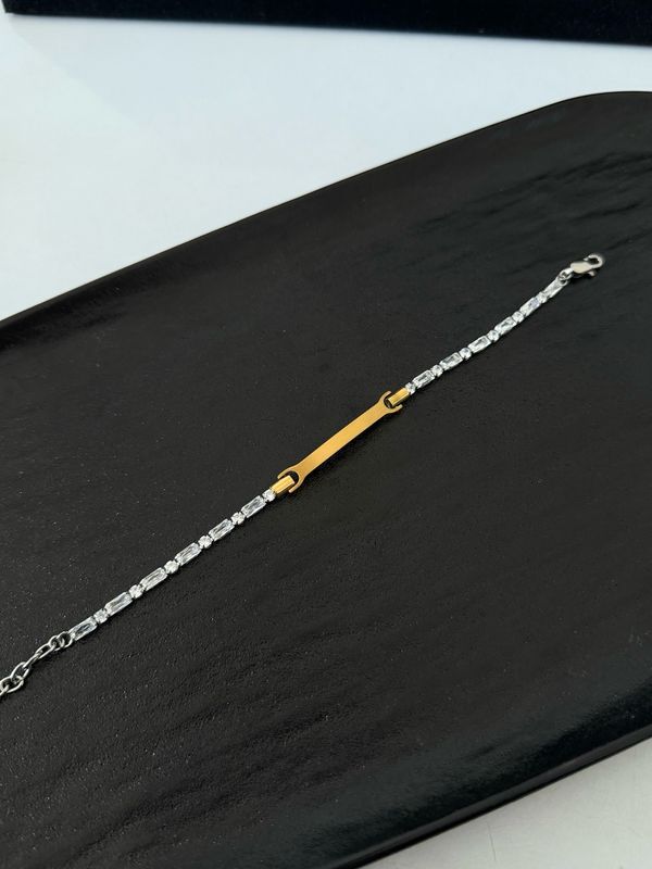Luca Mens Bracelet