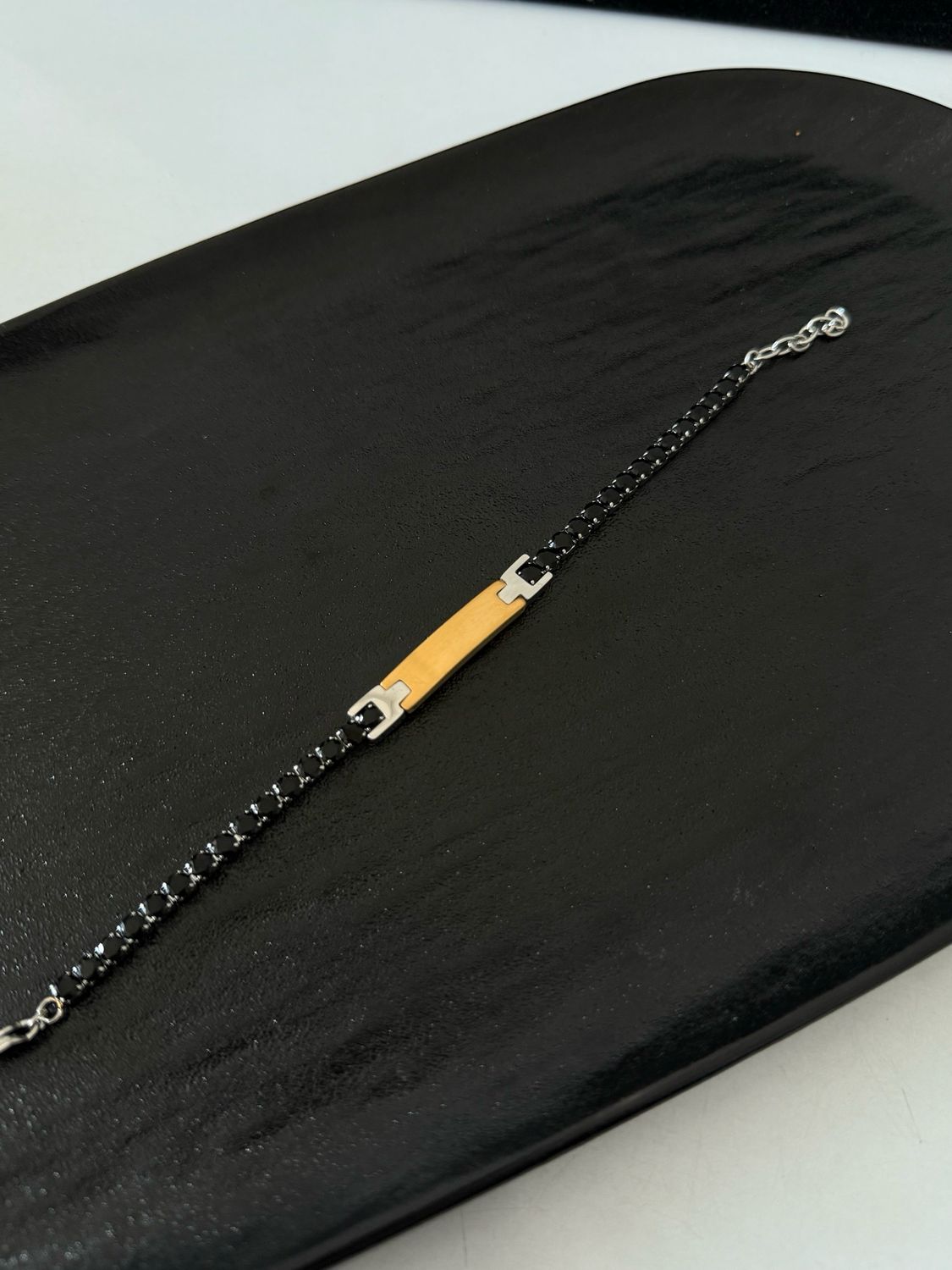 Luca Mens Bracelet