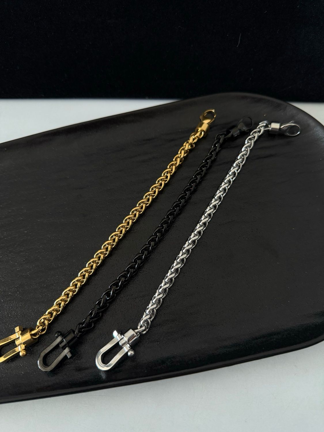 Luca Mens Bracelet