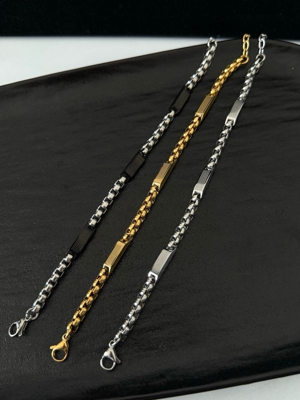 Luca Mens Bracelet