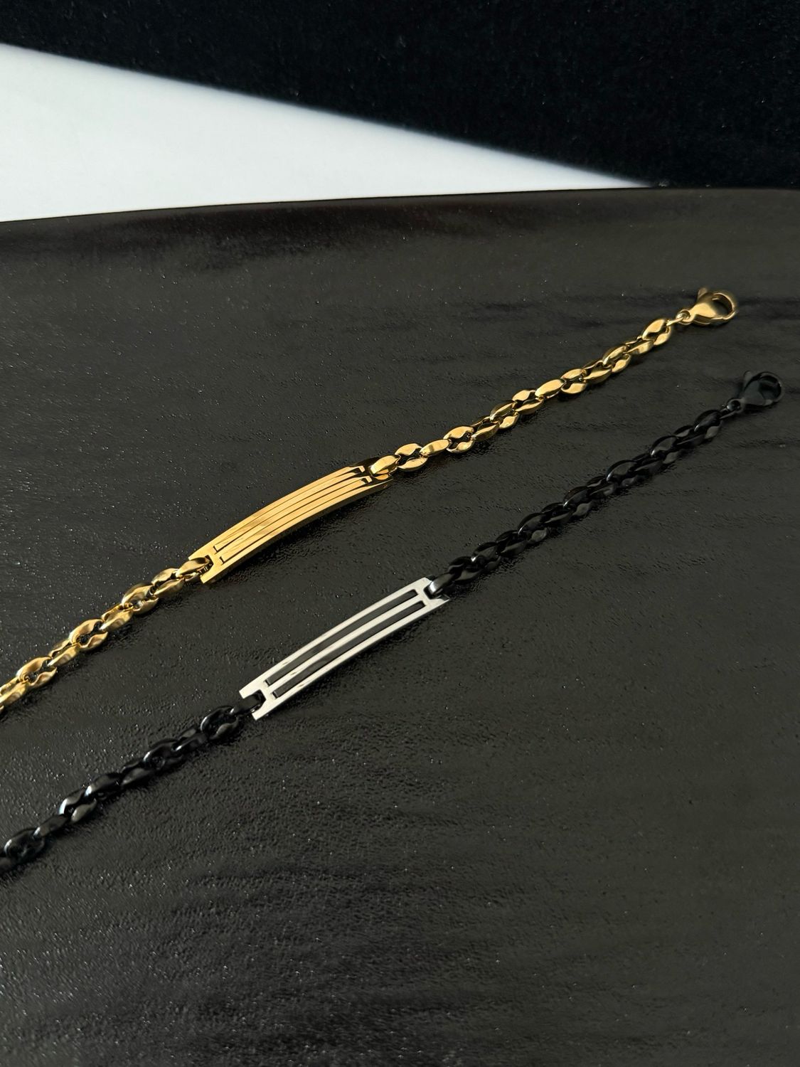 Luca Mens Bracelet