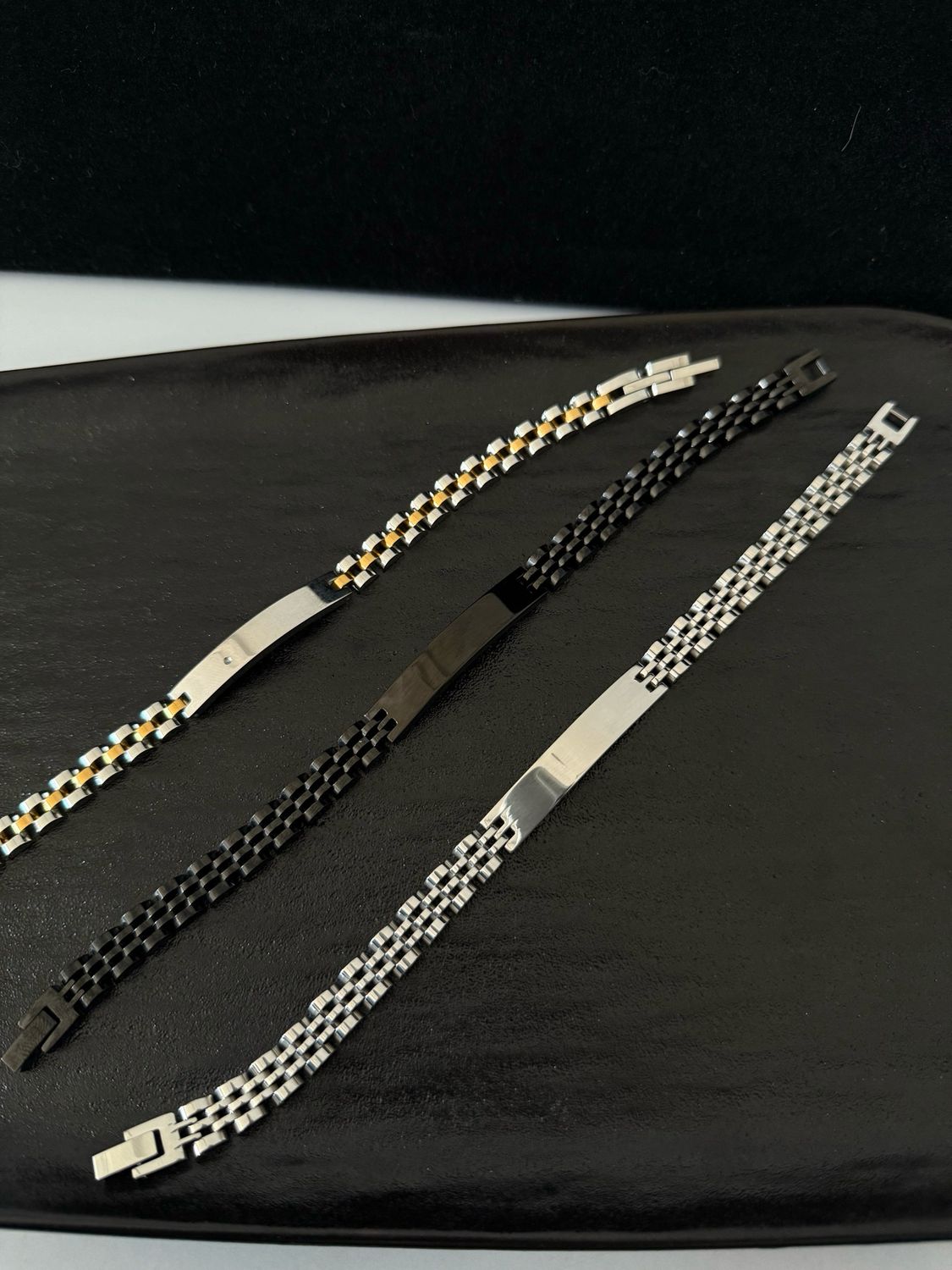 Luca Mens Bracelet