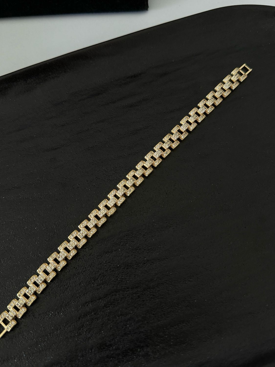 Lisa Unisex Bracelet