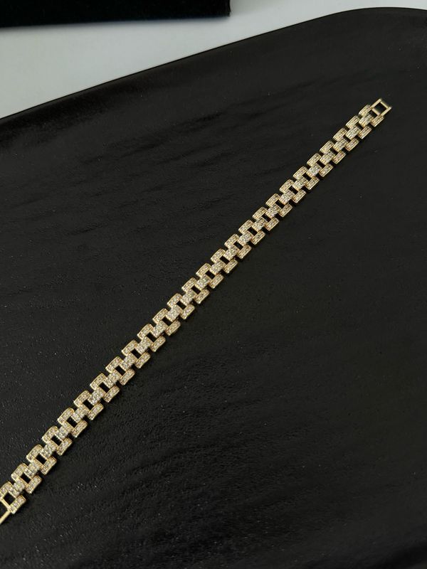 Lisa Unisex Bracelet