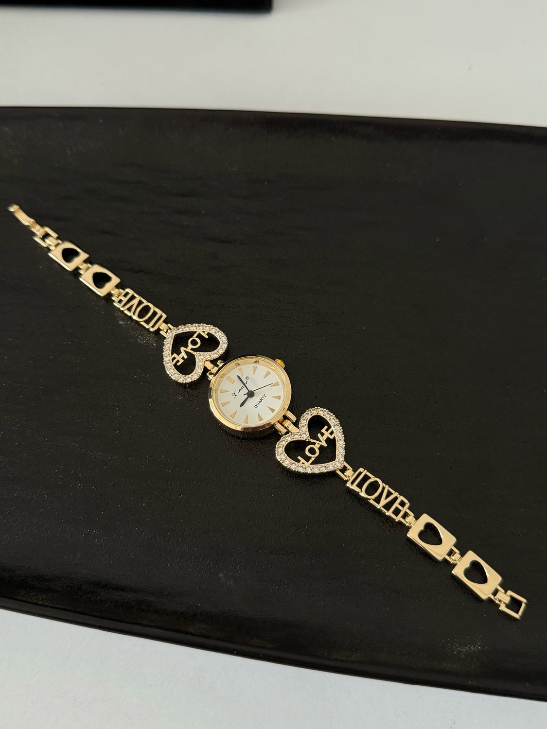 Lisa Watch