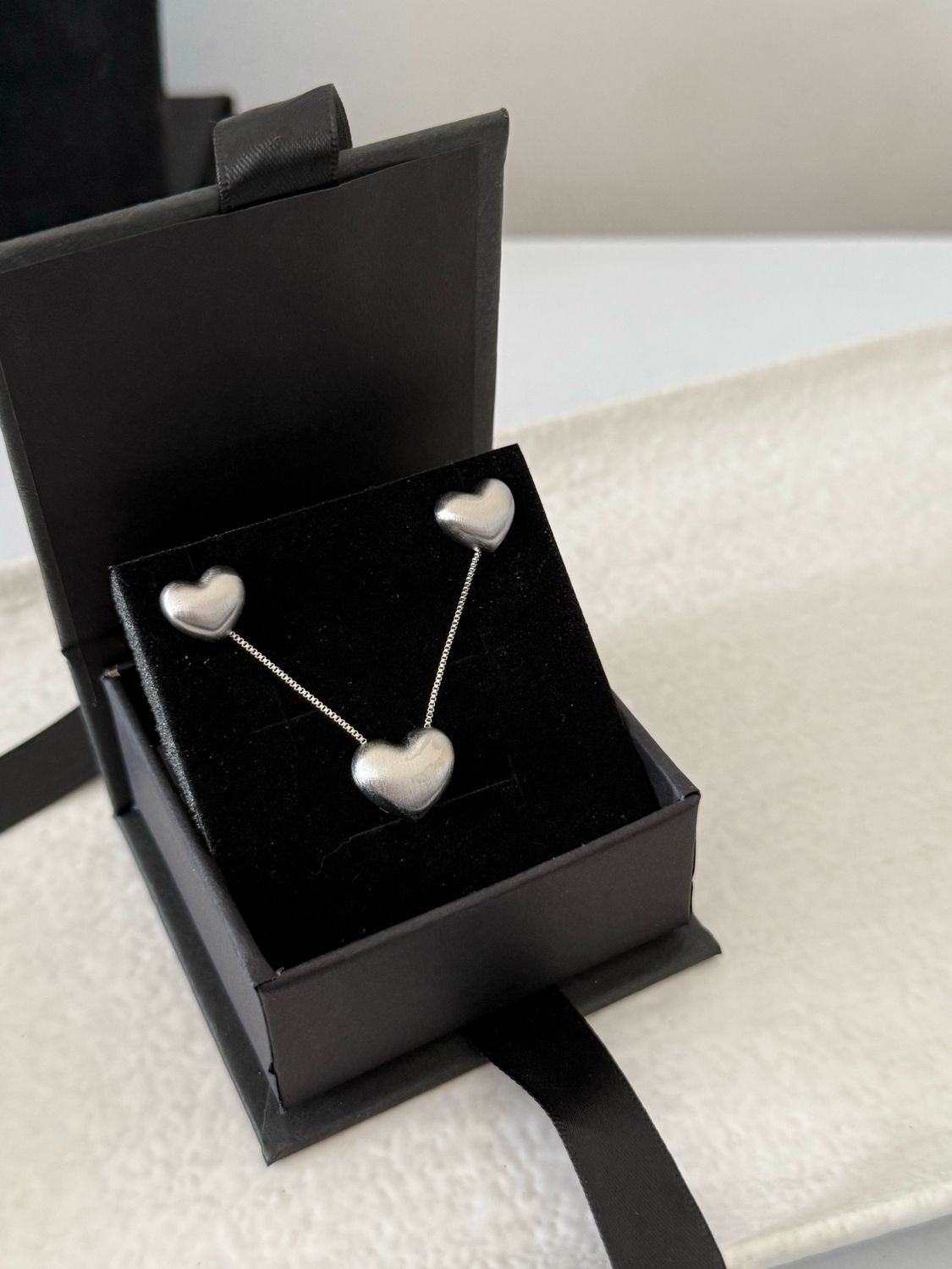 Nora Necklace