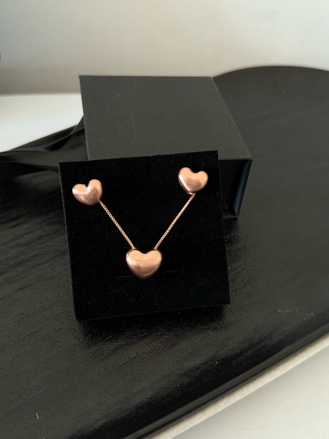 Nora Necklace