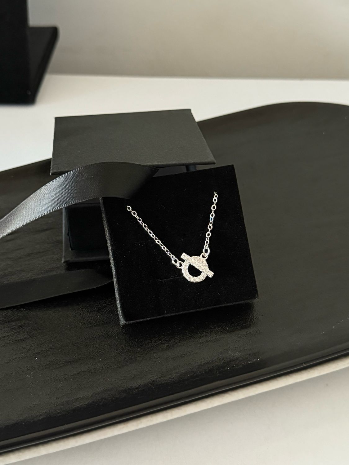 Halle Necklace