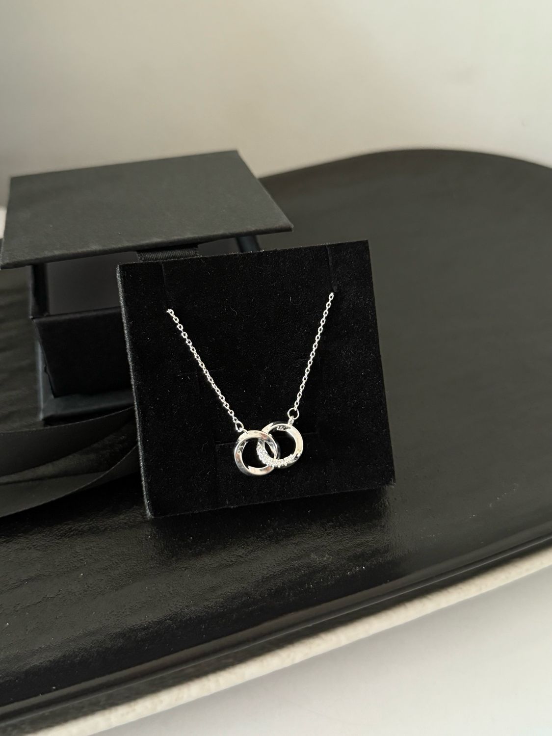 Halle Necklace