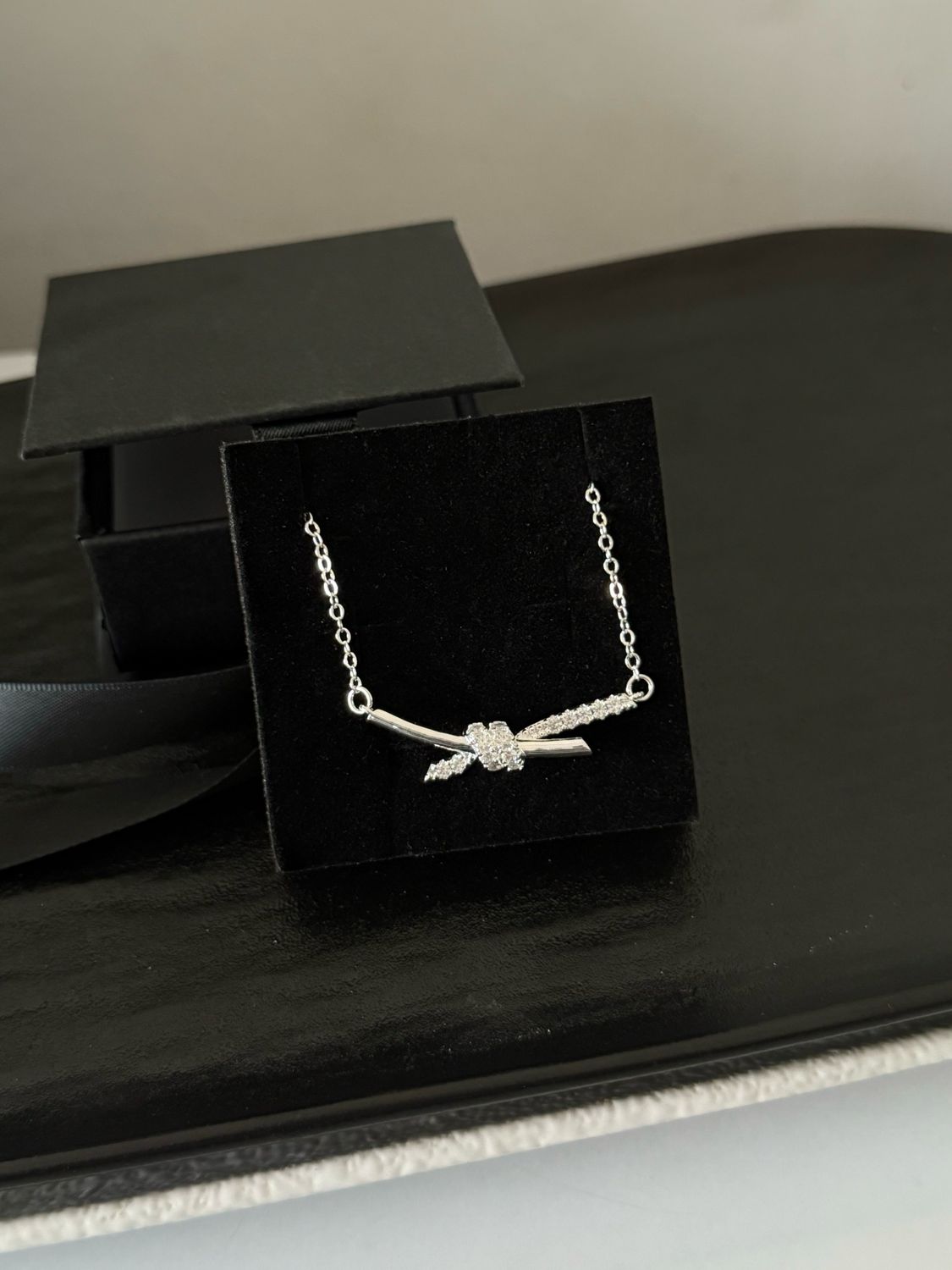 Halle Necklace