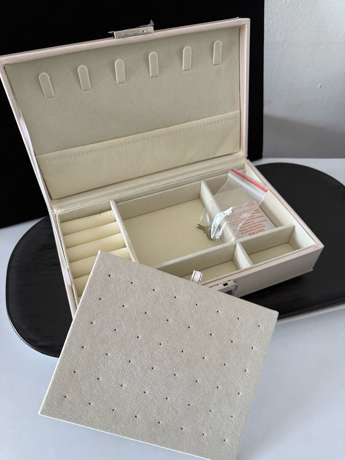 Ava Jewelry Organizer
