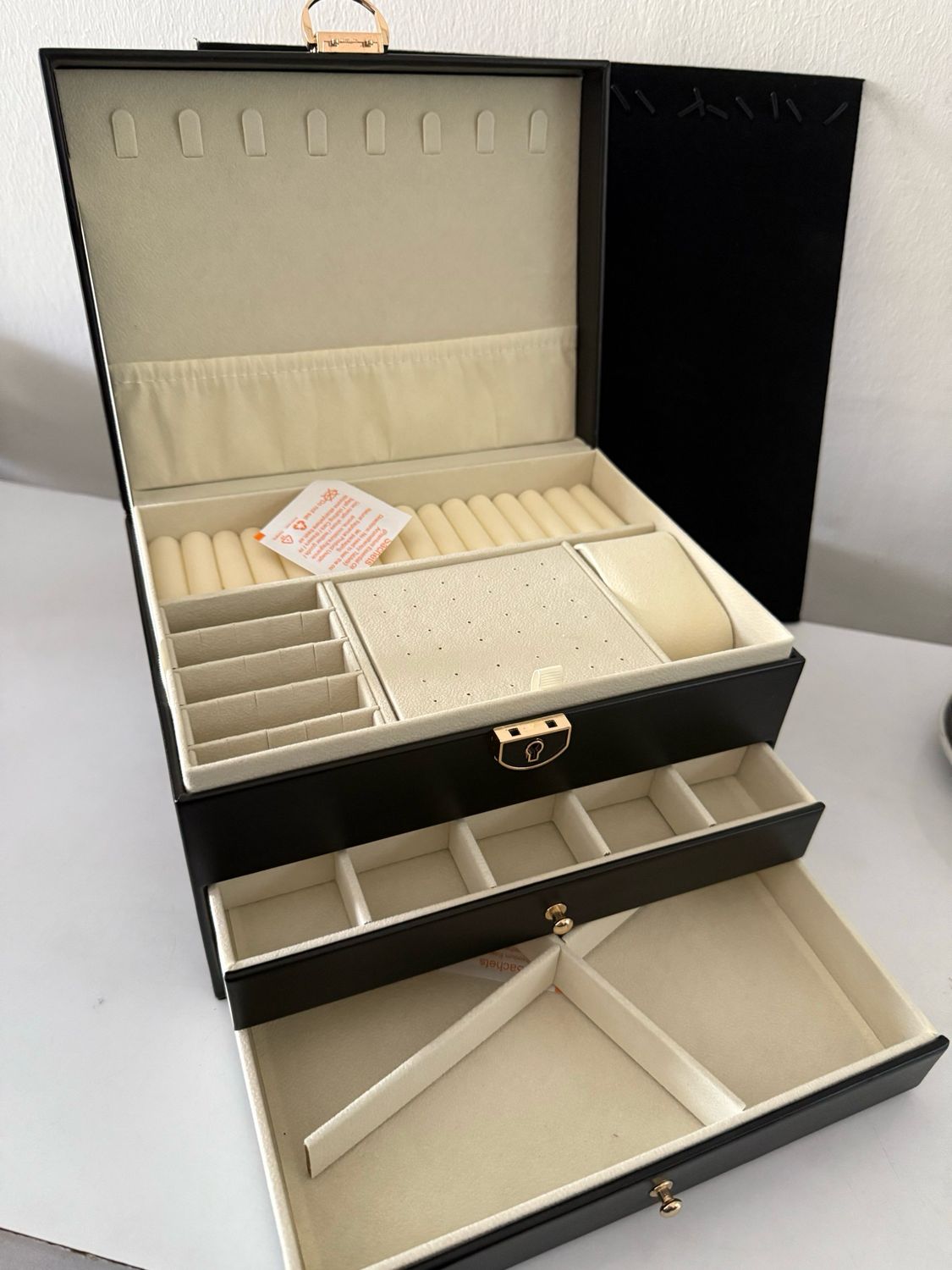 Enny Jewelry Organizer