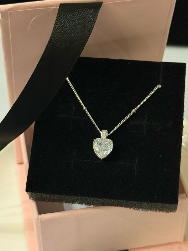 Bloom Lux Necklace