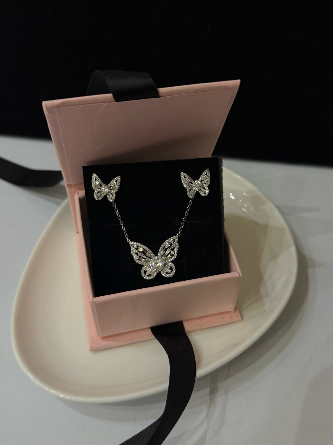 Bloom Lux Necklace