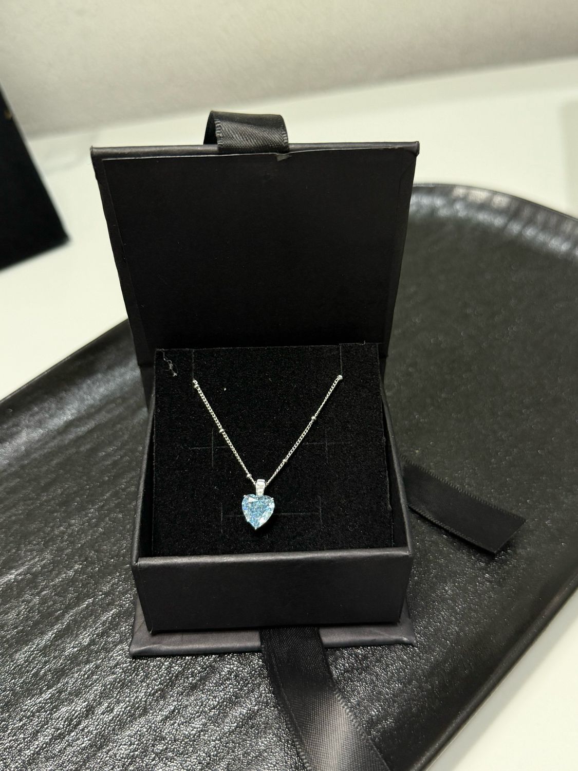 Bloom Lux Necklace