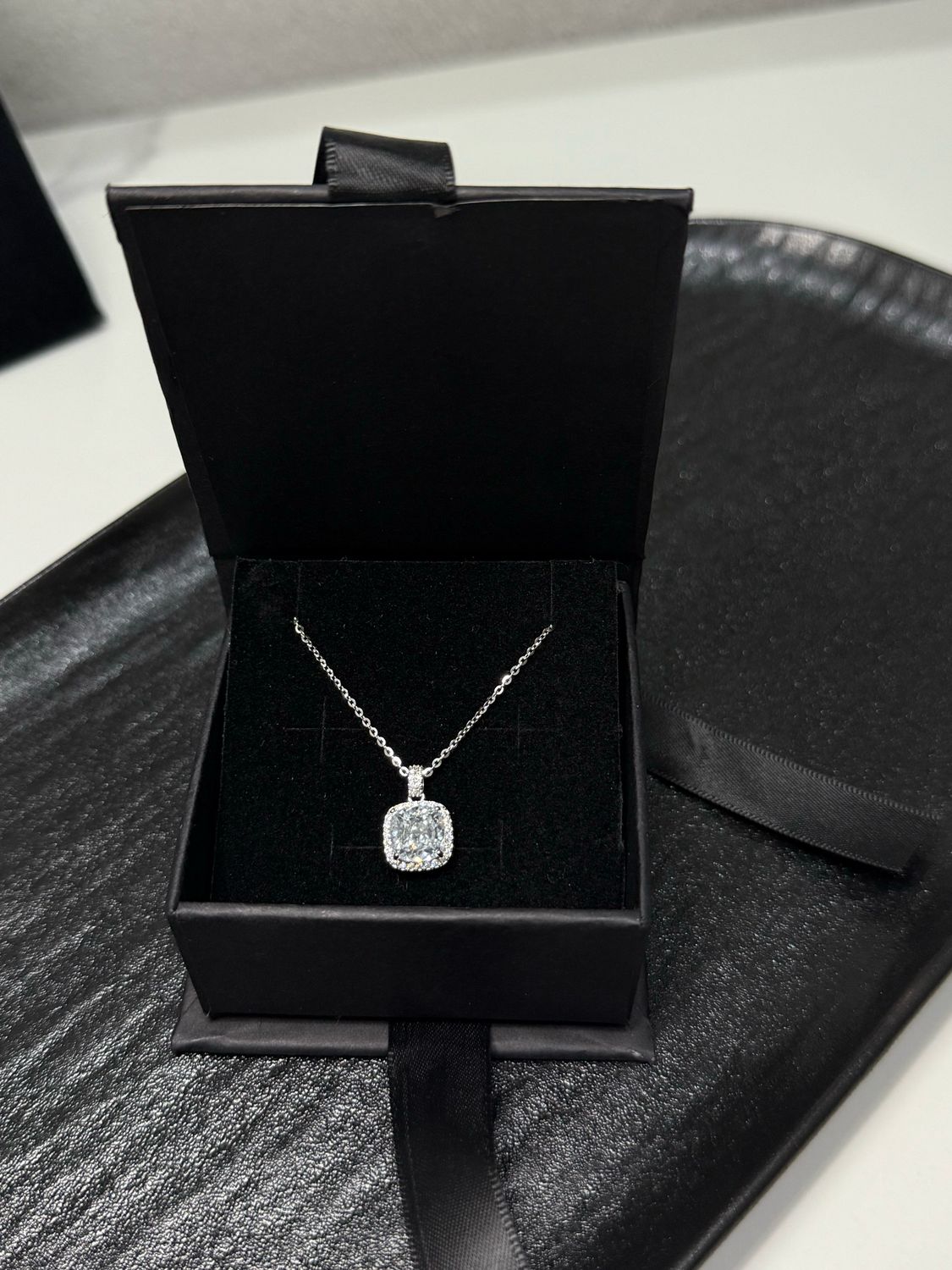 Bloom Lux Necklace