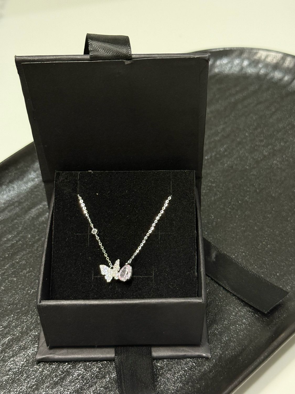 Bloom Lux Necklace