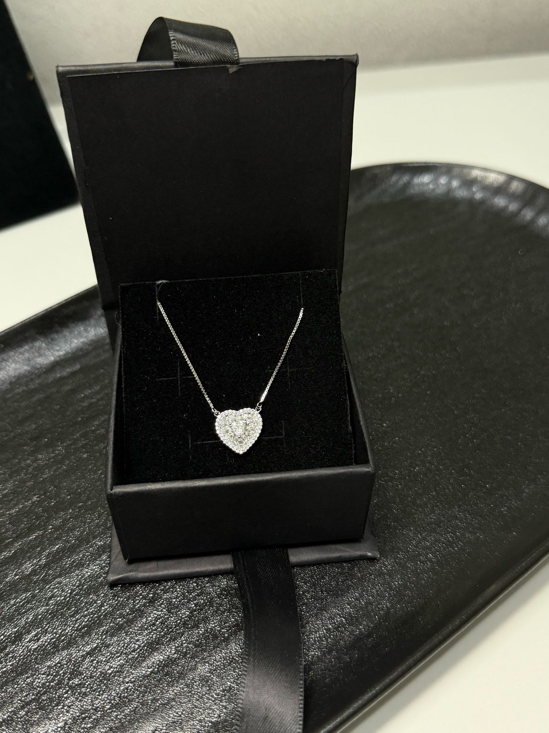 Bloom Lux Necklace