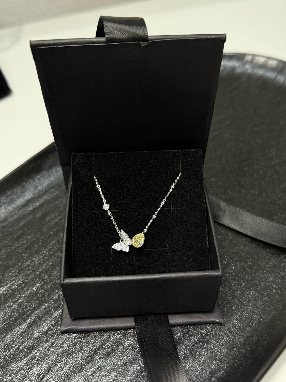 Bloom Lux Necklace