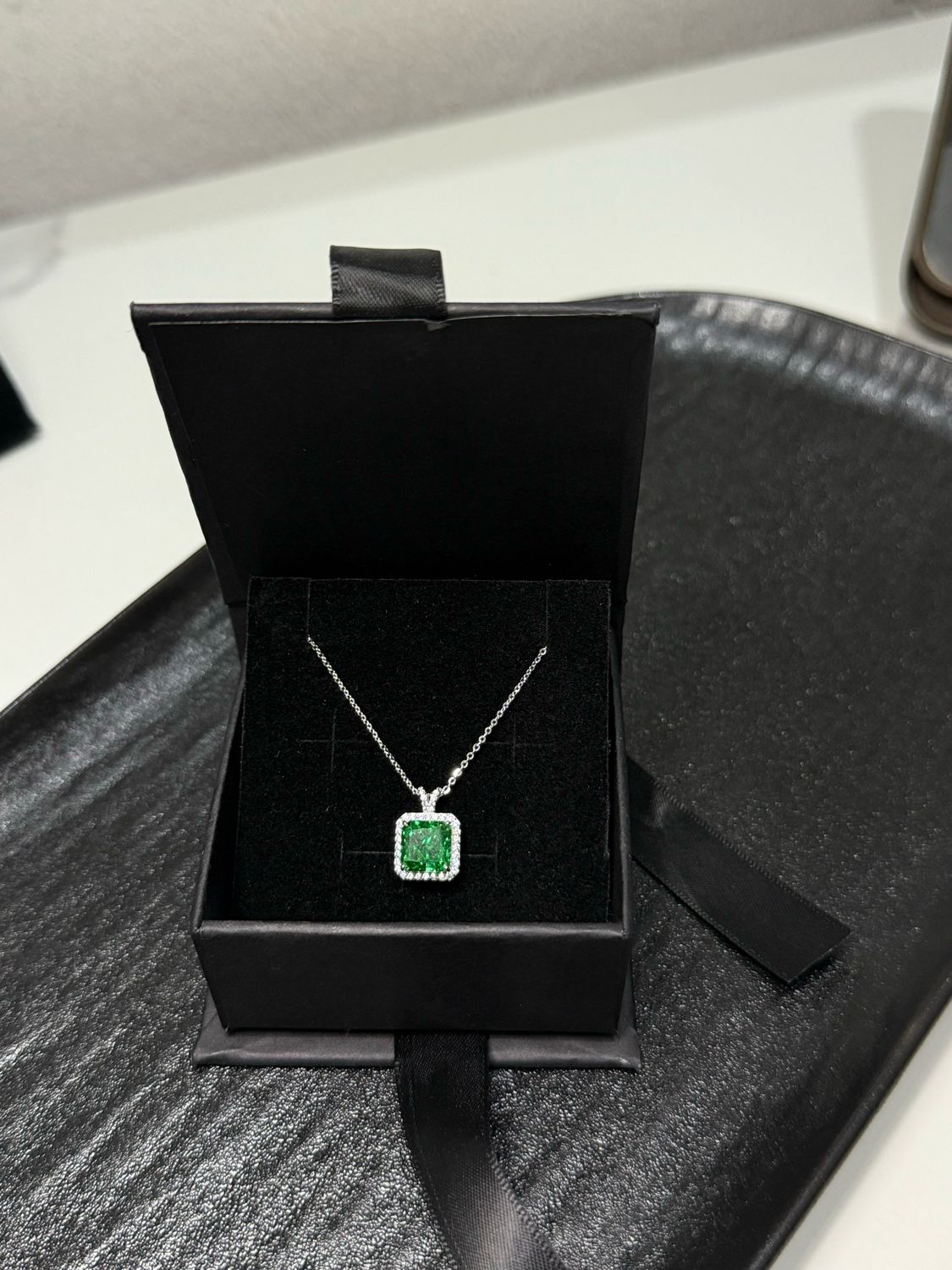 Bloom Lux Necklace