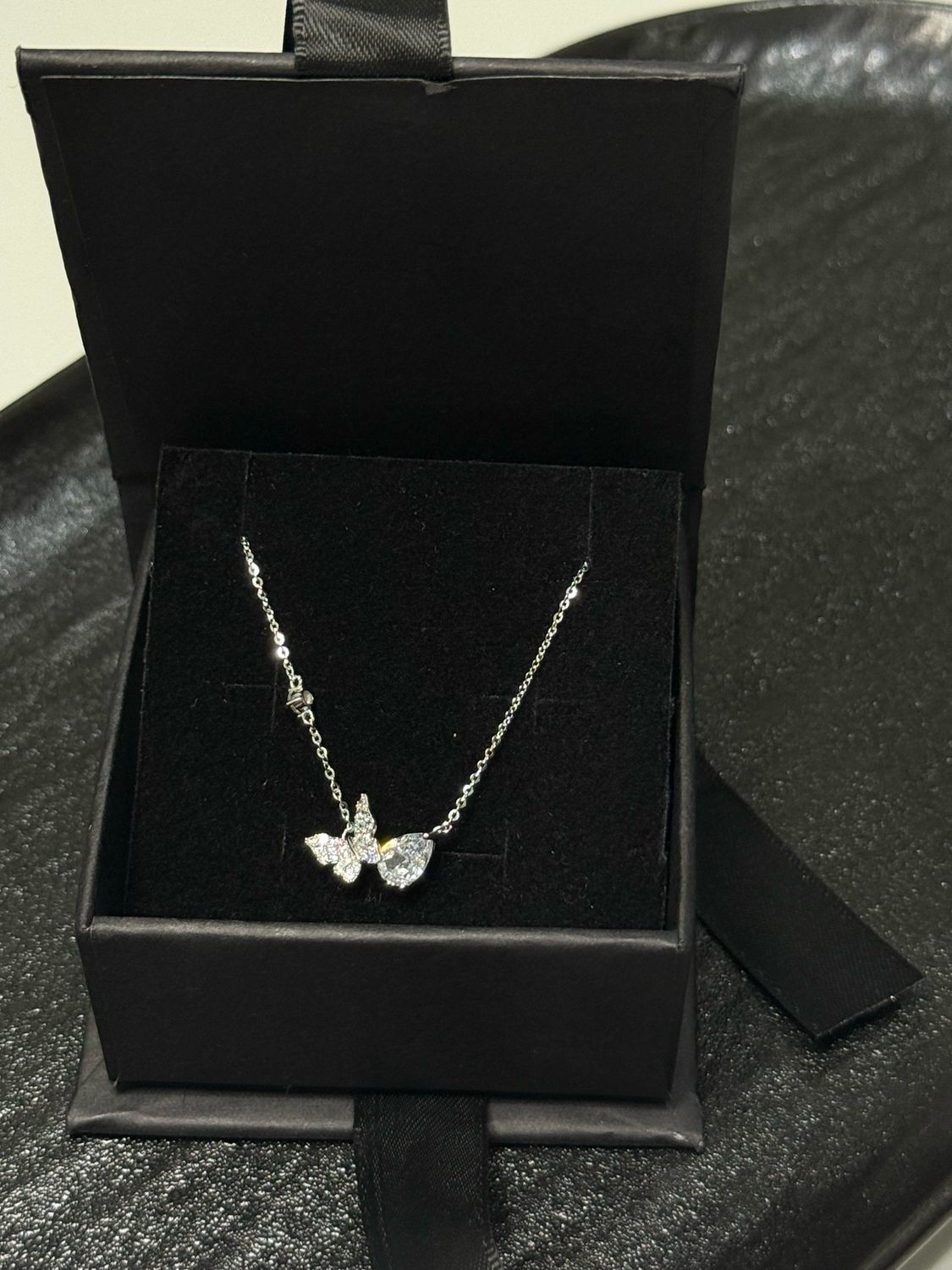 Bloom Lux Necklace