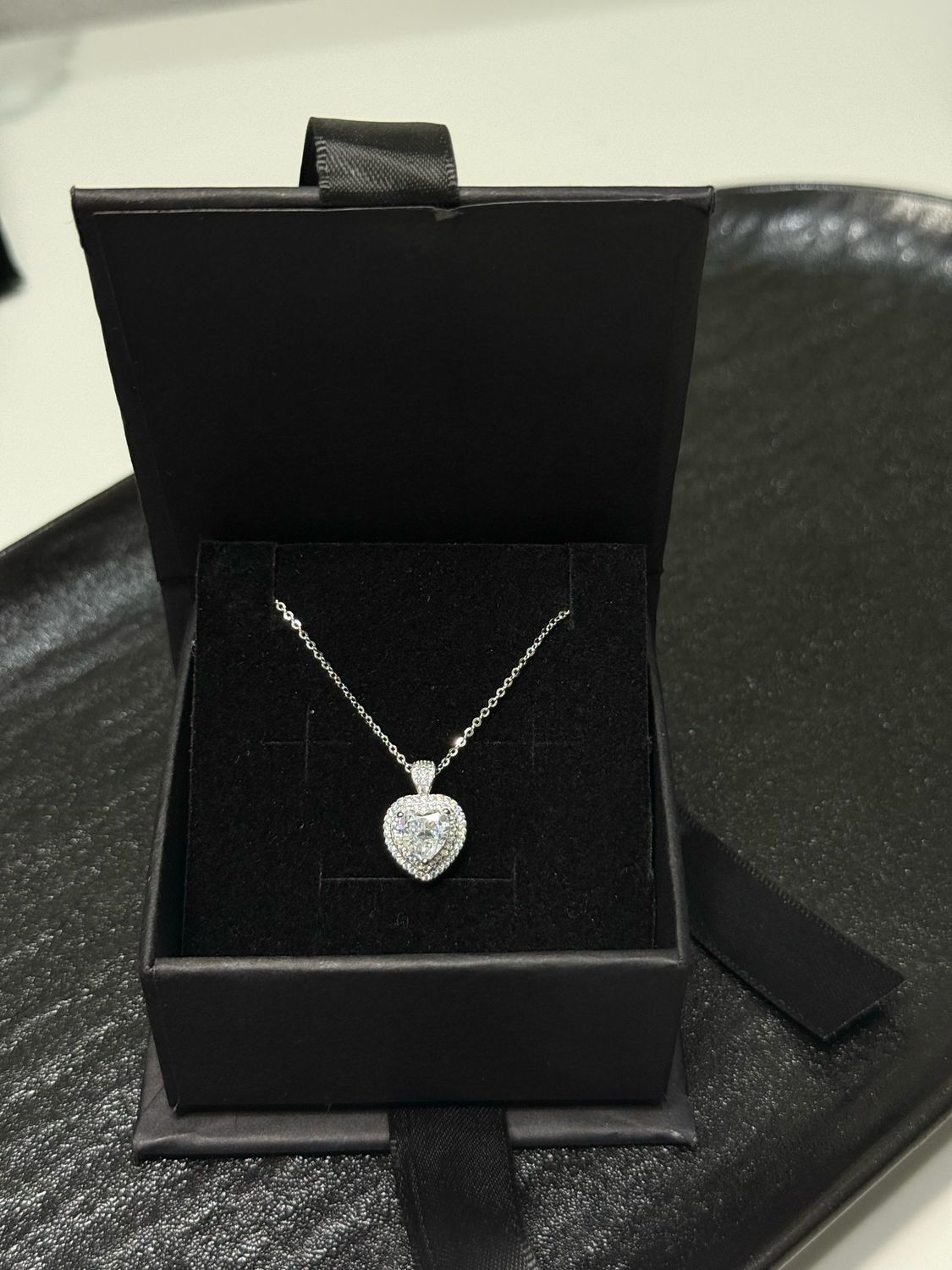 Bloom Lux Necklace