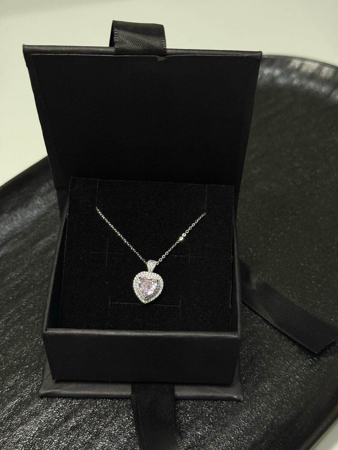 Bloom Lux Necklace