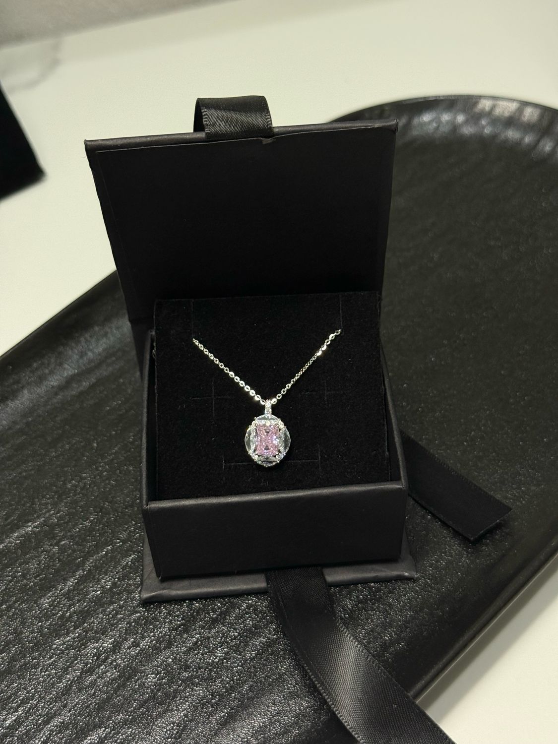 Bloom Lux Necklace