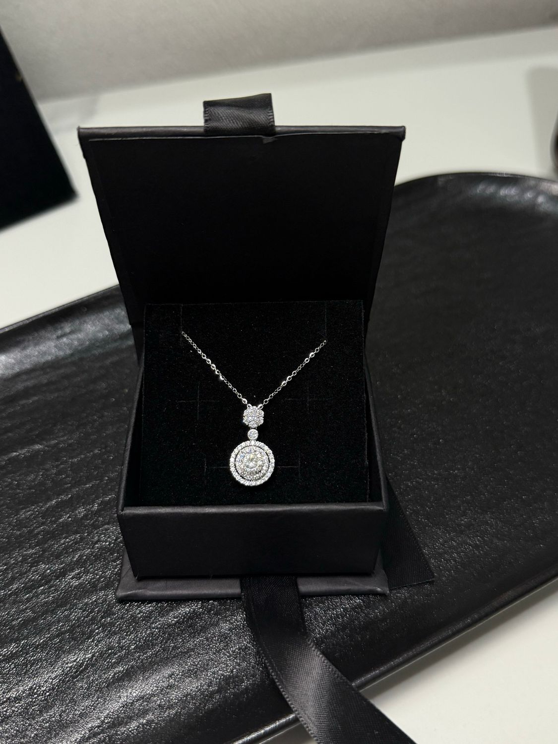 Bloom Lux Necklace
