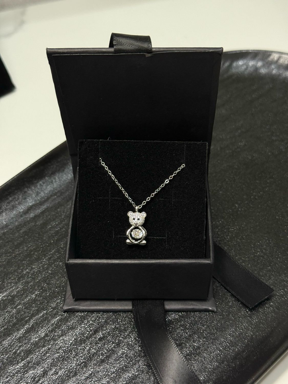 Bloom Lux Necklace
