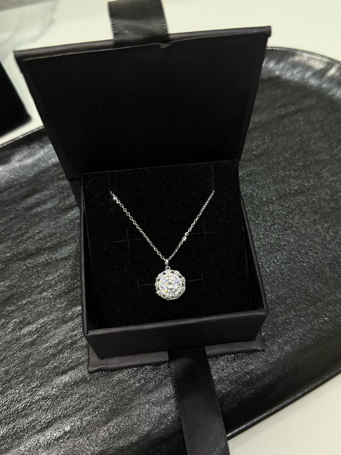 Bloom Lux Necklace