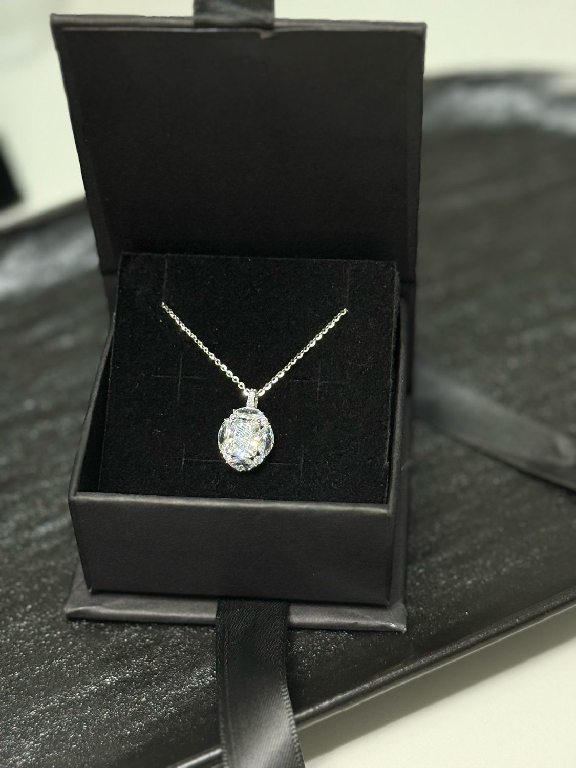 Bloom Lux Necklace