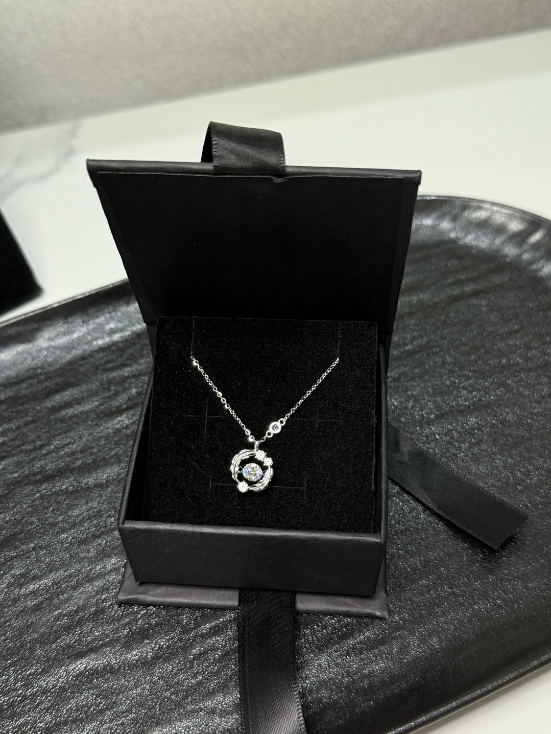 Bloom Lux Necklace