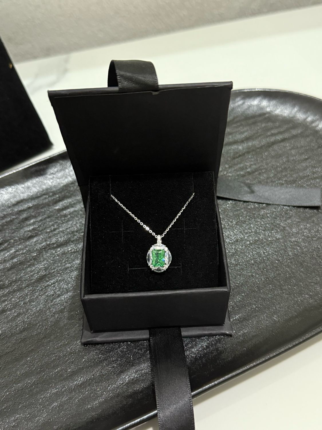 Bloom Lux Necklace