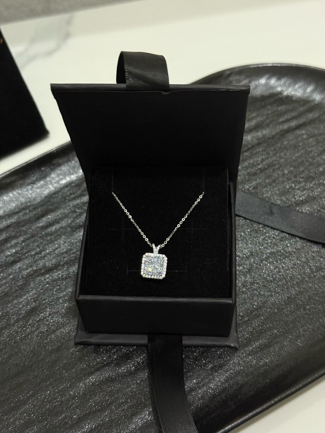 Bloom Lux Necklace