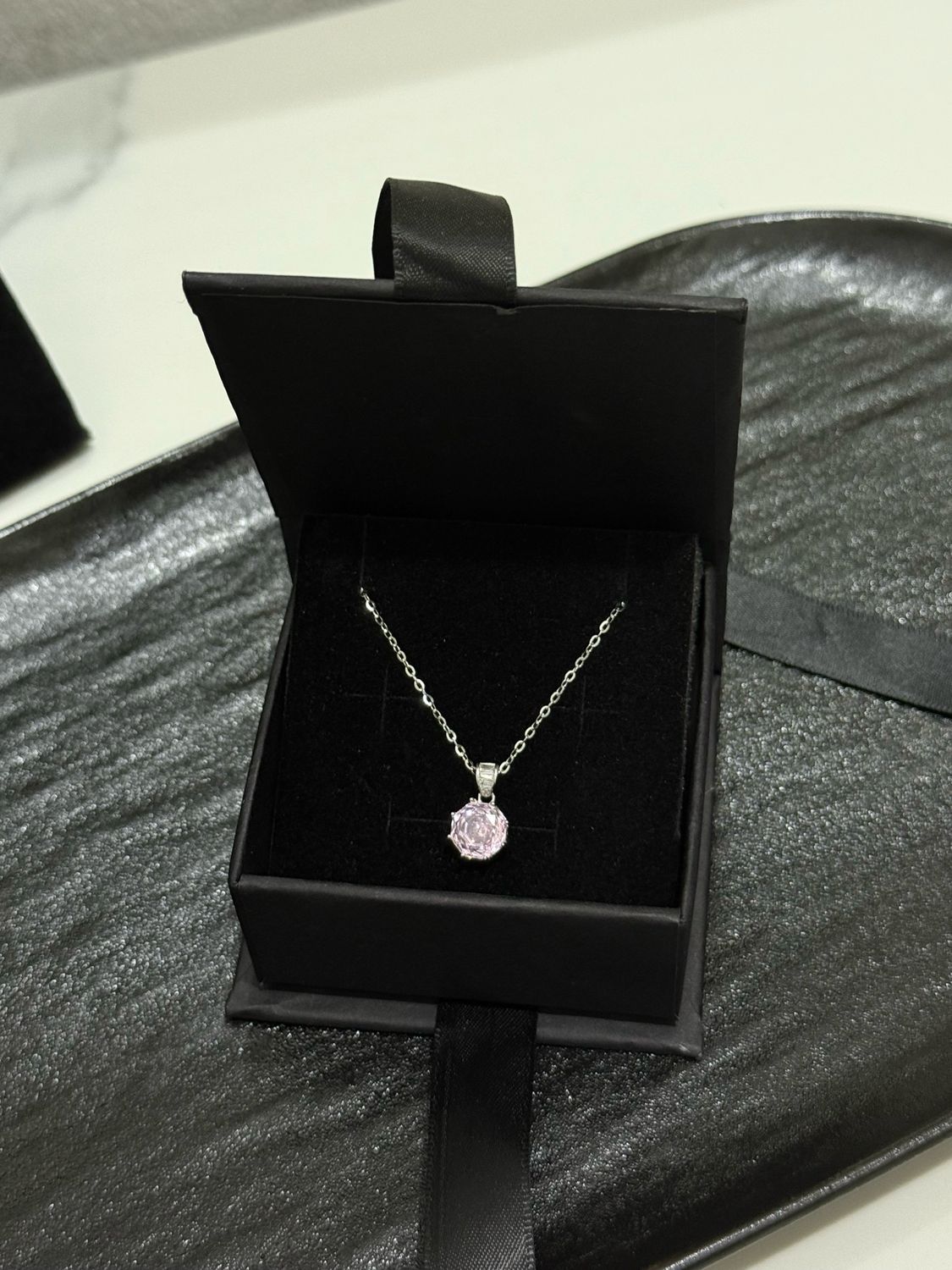 Bloom Lux Necklace