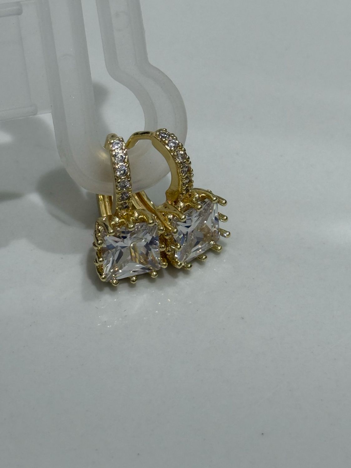 Lisa Earrings