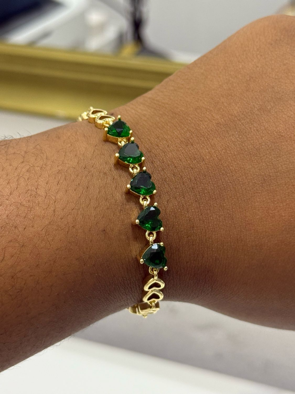 Lia Bracelet