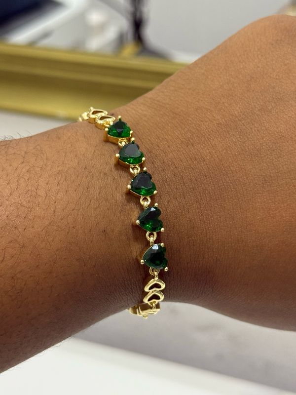 Lia Bracelet