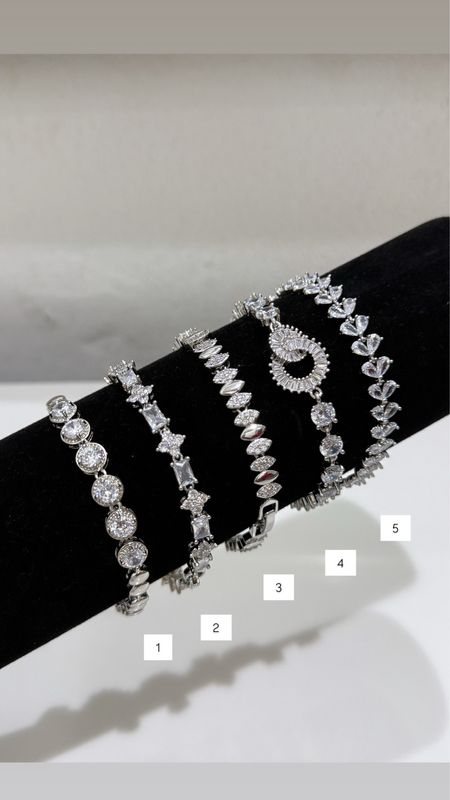 Lia Bracelet