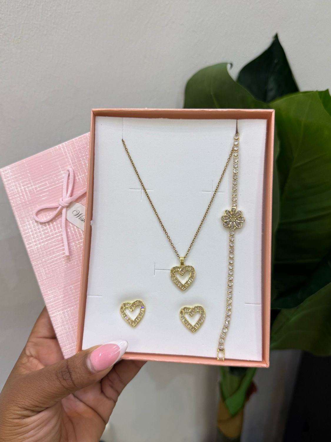 Serene Gift Set