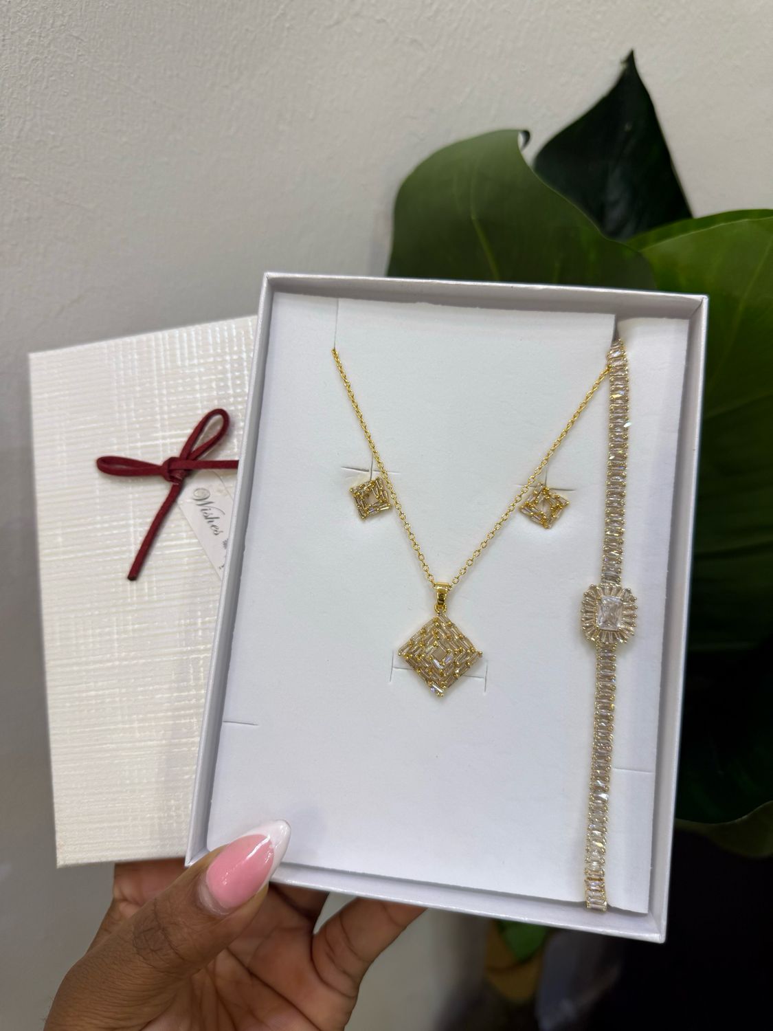 Serene Gift Set